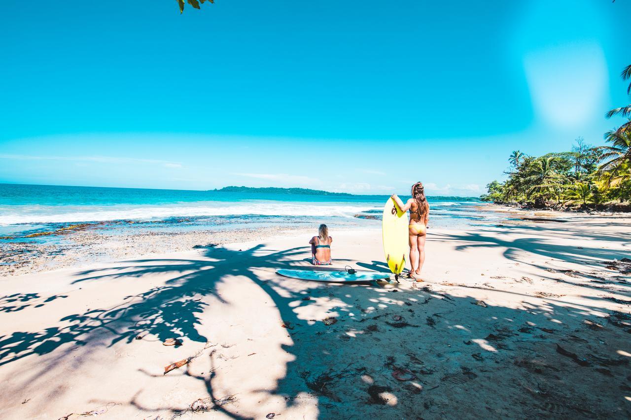 Azul Bocas Town Hotel Luaran gambar